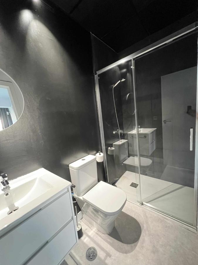 Faro Malaga Modern & Luxury Hotel Екстериор снимка
